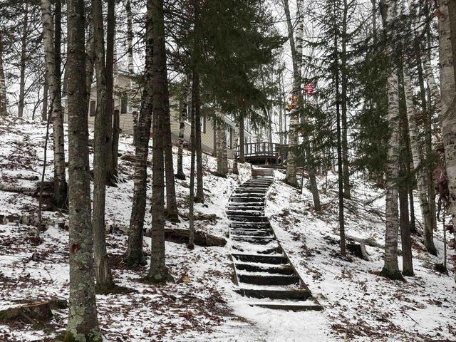 15744 DOUBLE B LANE, Mountain, WI 54149