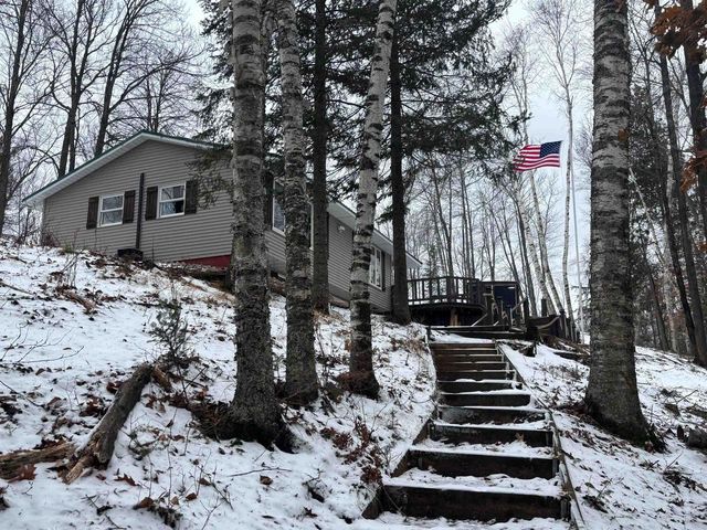 15744 DOUBLE B LANE, Mountain, WI 54149