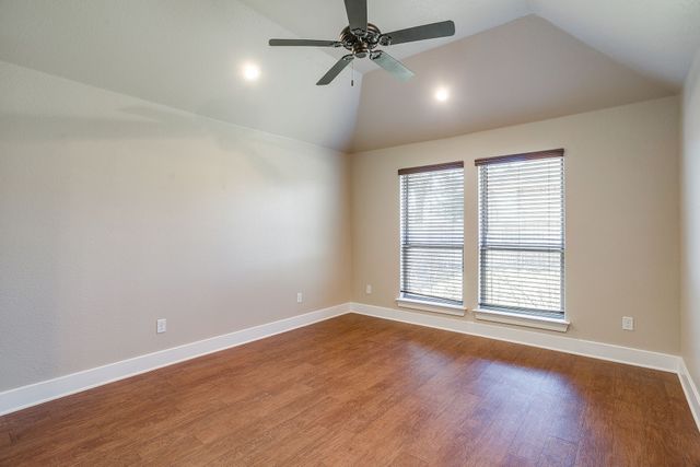 110 Hummingbird Drive, Weatherford, TX 76088