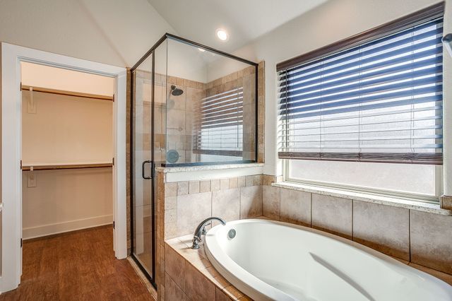 110 Hummingbird Drive, Weatherford, TX 76088