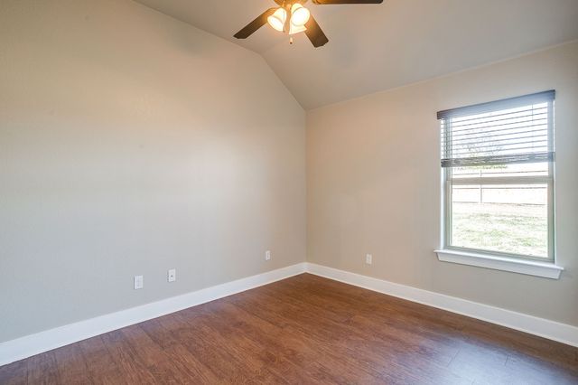 110 Hummingbird Drive, Weatherford, TX 76088