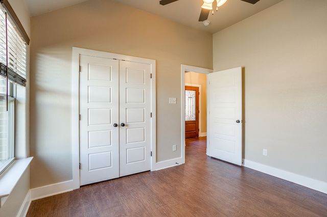 110 Hummingbird Drive, Weatherford, TX 76088