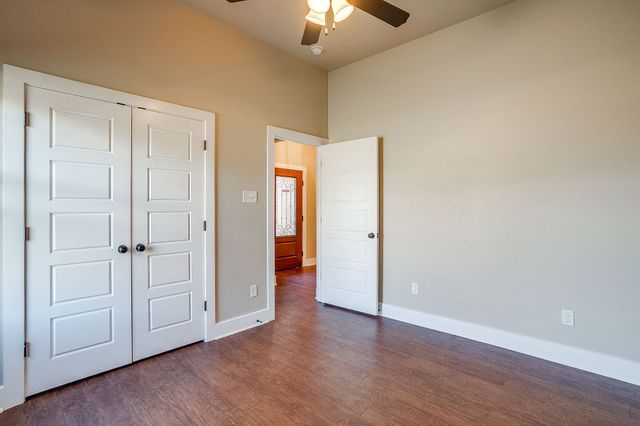 110 Hummingbird Drive, Weatherford, TX 76088