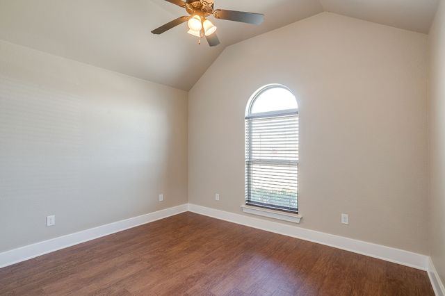 110 Hummingbird Drive, Weatherford, TX 76088