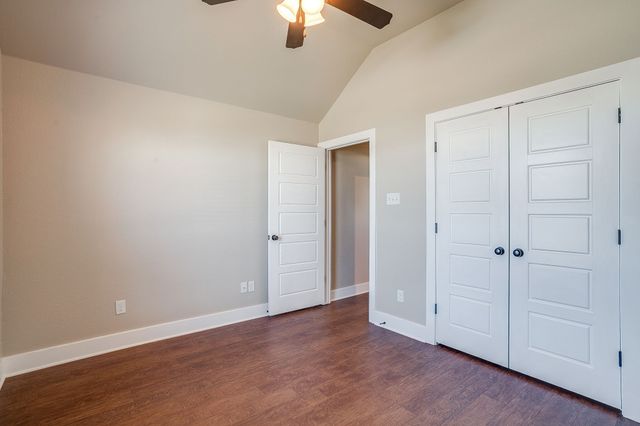 110 Hummingbird Drive, Weatherford, TX 76088