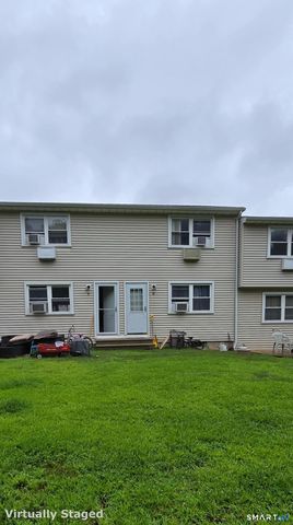 1081 New Haven Road 1F, Naugatuck, CT 06770