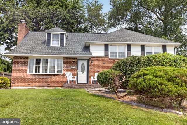1217 MAYFIELD RD, Wilmington, DE 19803