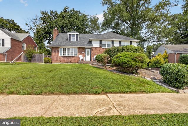 1217 MAYFIELD RD, Wilmington, DE 19803