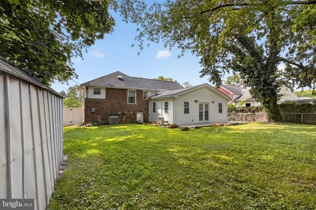 1217 MAYFIELD RD, Wilmington, DE 19803