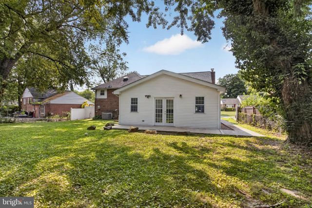 1217 MAYFIELD RD, Wilmington, DE 19803