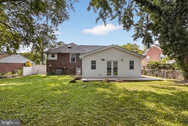 1217 MAYFIELD RD, Wilmington, DE 19803