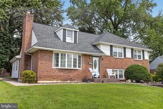 1217 MAYFIELD RD, Wilmington, DE 19803
