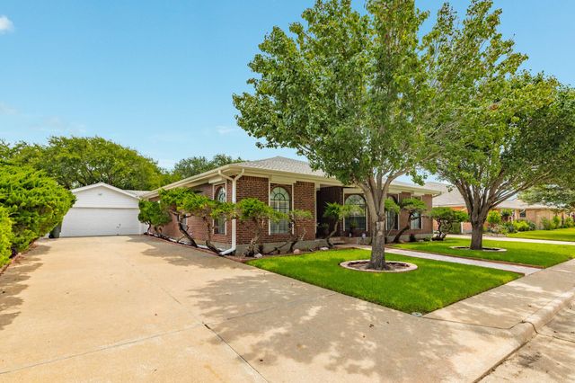 42 W Dansby Drive, Galveston, TX 77551