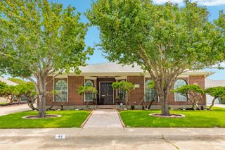 42 W Dansby Drive, Galveston, TX 77551