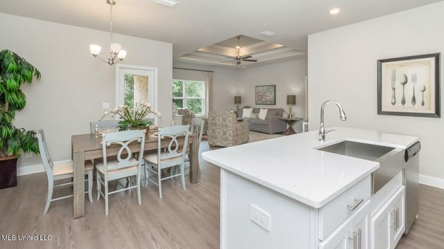 15965 Blue Ridge Drive, Gulfport, MS 39503