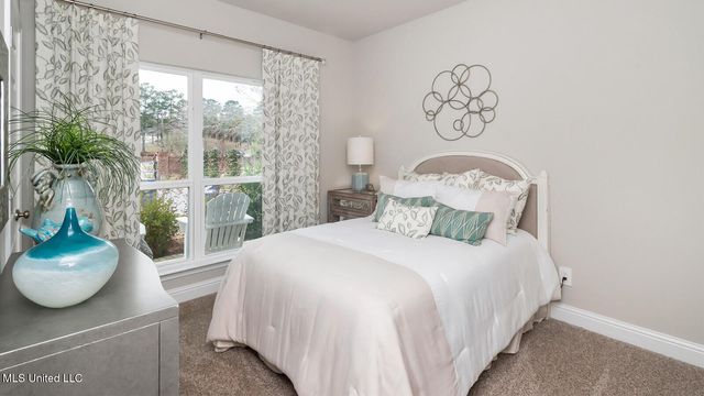 15965 Blue Ridge Drive, Gulfport, MS 39503