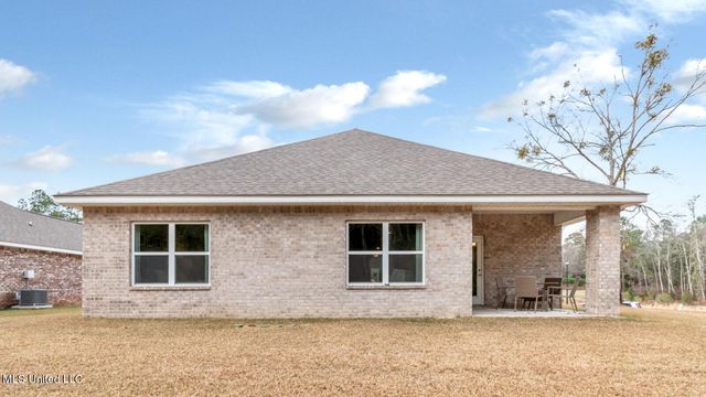 15965 Blue Ridge Drive, Gulfport, MS 39503