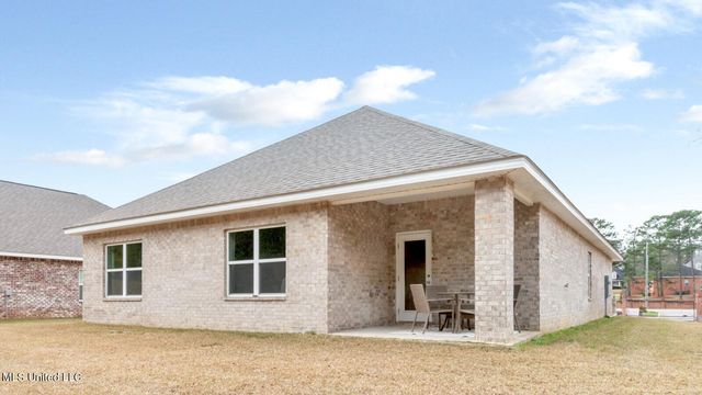 15965 Blue Ridge Drive, Gulfport, MS 39503