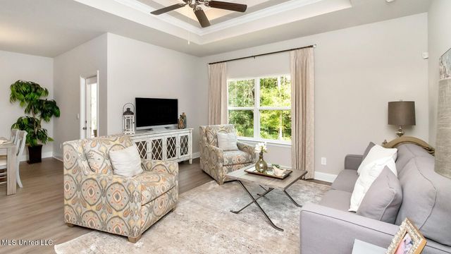 15965 Blue Ridge Drive, Gulfport, MS 39503