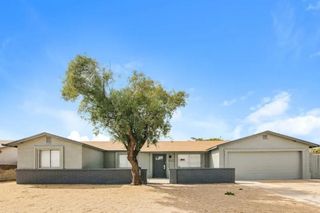 4512 N 81st Drive, Phoenix, AZ 85033