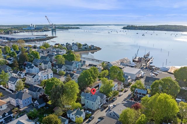 11 Glendale Street 2, Salem, MA 01970