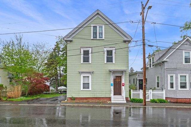 11 Glendale Street 2, Salem, MA 01970