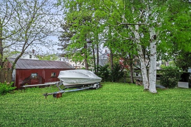 11 Glendale Street 2, Salem, MA 01970