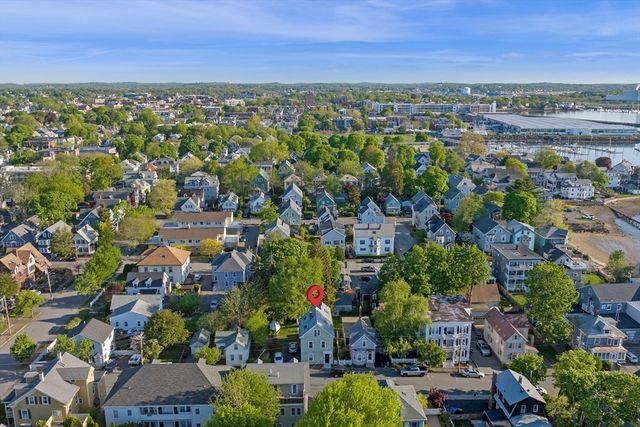 11 Glendale Street 2, Salem, MA 01970