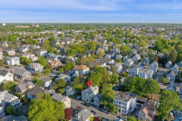 11 Glendale Street 2, Salem, MA 01970