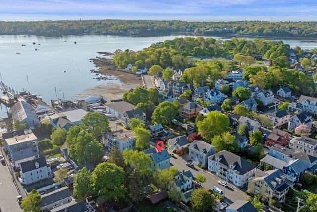 11 Glendale Street 2, Salem, MA 01970