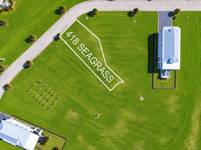 418 Seagrass, Gilchrist, TX 77617
