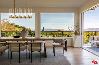 12047 Summit Circle, Beverly Hills, CA 90210