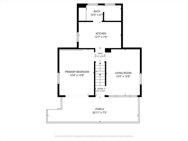 63 Oakdale Ave, Marion, MA 02738