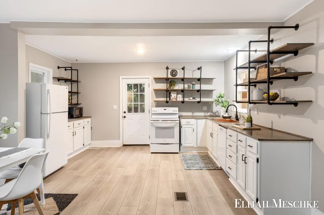 312 N Smith Street, Greenville, MI 48838