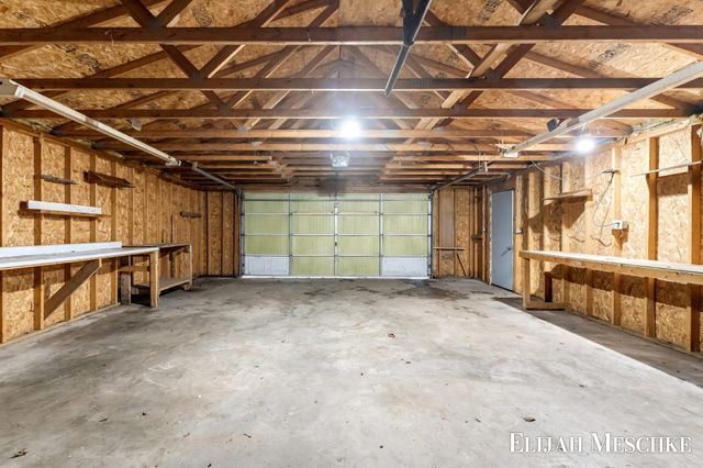 312 N Smith Street, Greenville, MI 48838