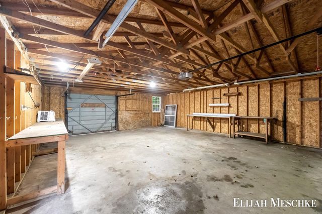 312 N Smith Street, Greenville, MI 48838