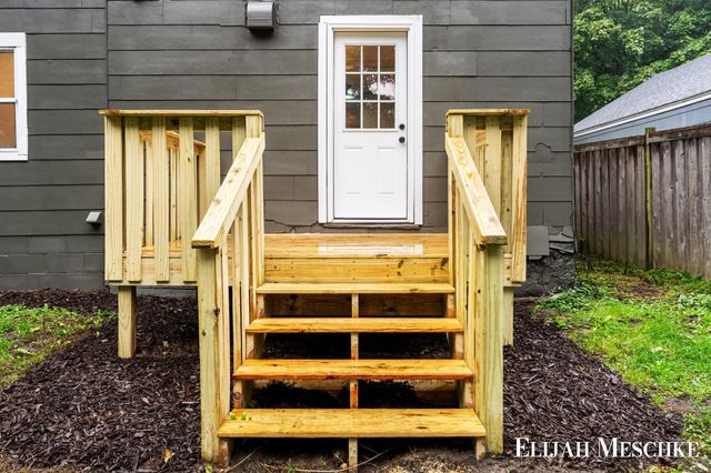 312 N Smith Street, Greenville, MI 48838