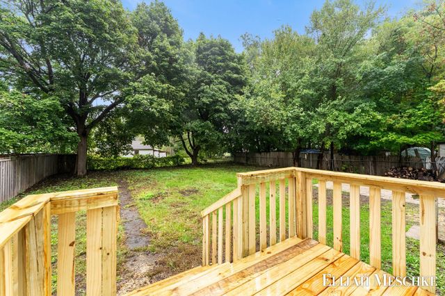 312 N Smith Street, Greenville, MI 48838