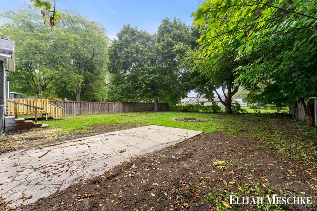 312 N Smith Street, Greenville, MI 48838