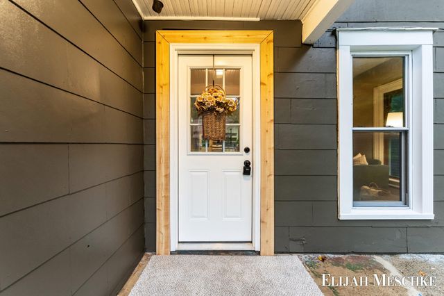 312 N Smith Street, Greenville, MI 48838
