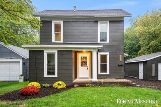 312 N Smith Street, Greenville, MI 48838