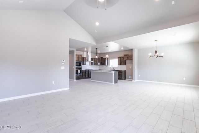 1804 Kelsey Davis Avenue, El Paso, TX 79928