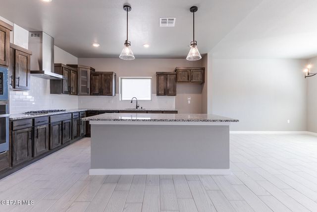 1804 Kelsey Davis Avenue, El Paso, TX 79928