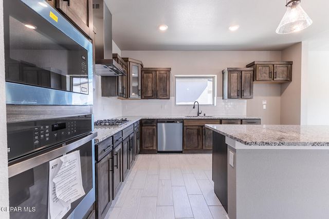1804 Kelsey Davis Avenue, El Paso, TX 79928