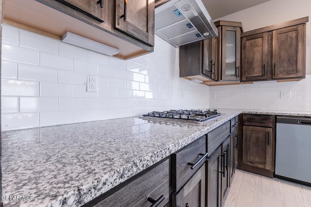 1804 Kelsey Davis Avenue, El Paso, TX 79928