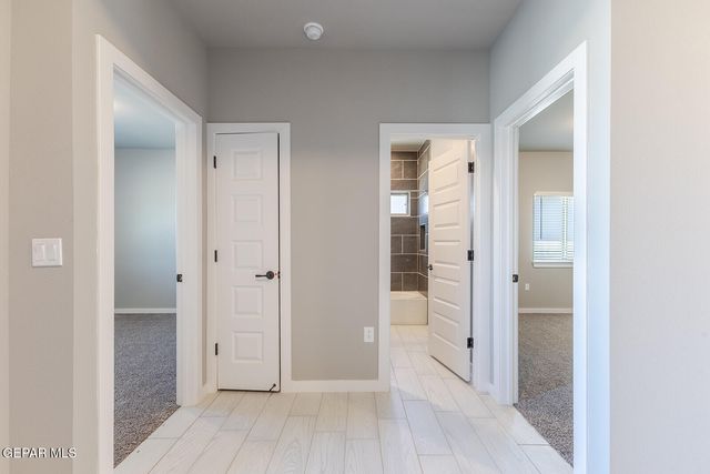1804 Kelsey Davis Avenue, El Paso, TX 79928