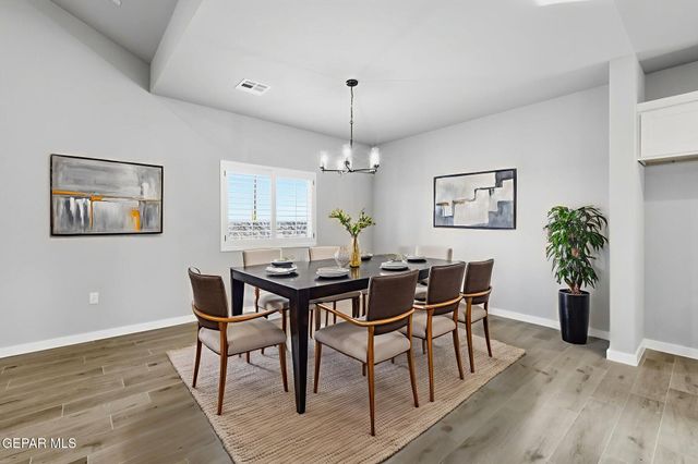 1804 Kelsey Davis Avenue, El Paso, TX 79928