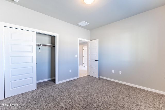 1804 Kelsey Davis Avenue, El Paso, TX 79928