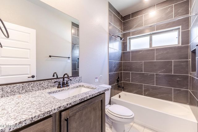1804 Kelsey Davis Avenue, El Paso, TX 79928