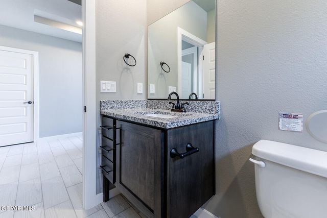 1804 Kelsey Davis Avenue, El Paso, TX 79928